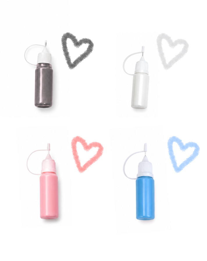 Anti-slip Grippy Glue - Bundle